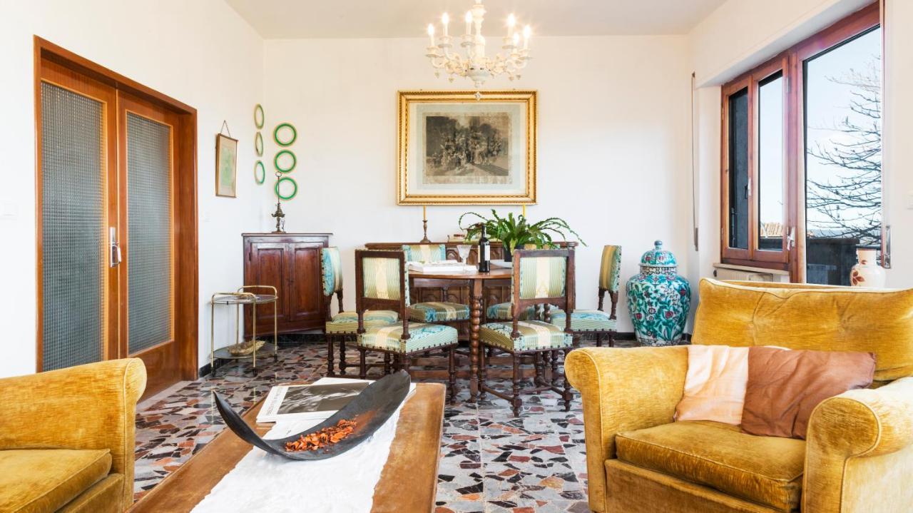 ヴォルテッラLa Duchessa - The Duchess Casa Privata Con Parcheggioアパートメント エクステリア 写真