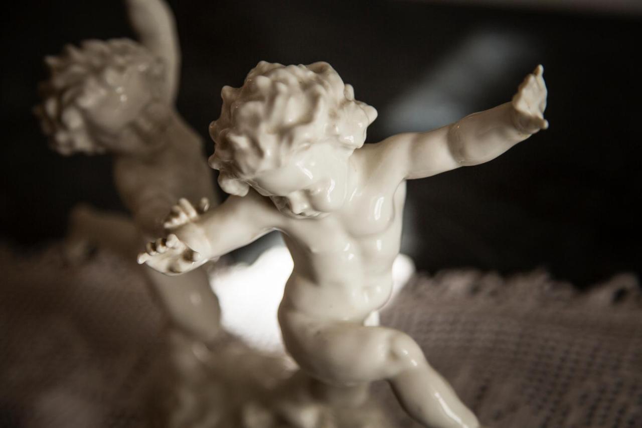 ヴォルテッラLa Duchessa - The Duchess Casa Privata Con Parcheggioアパートメント エクステリア 写真