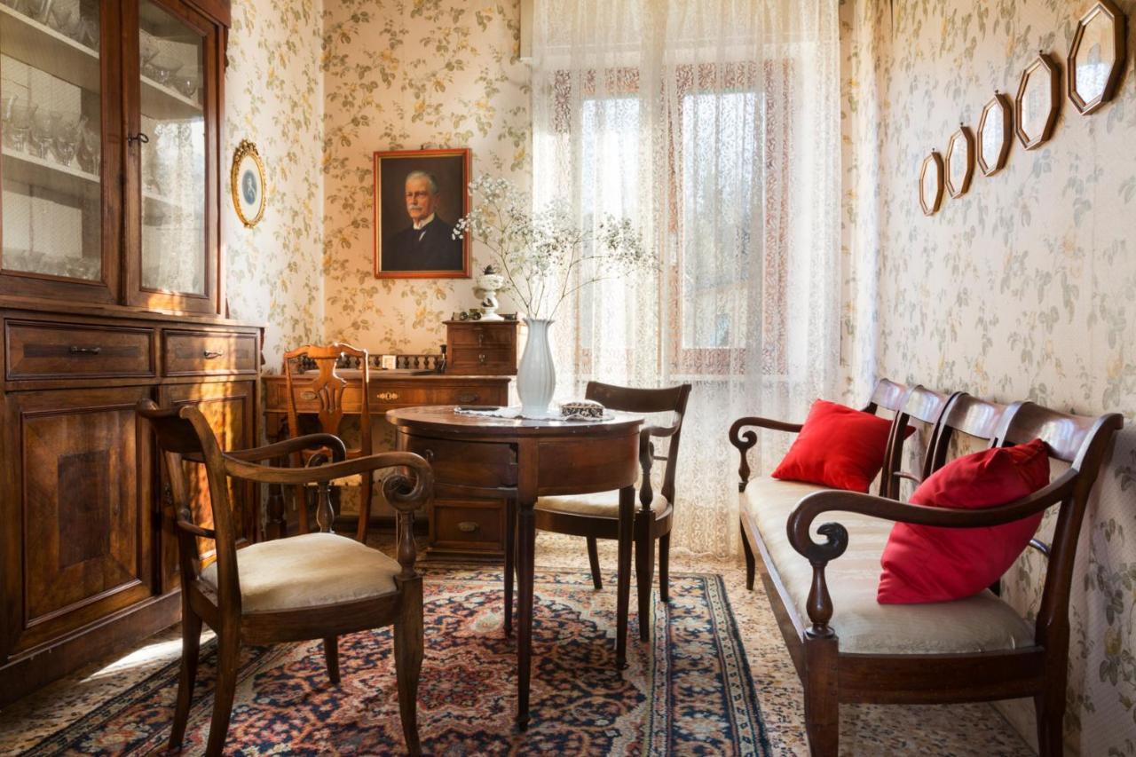 ヴォルテッラLa Duchessa - The Duchess Casa Privata Con Parcheggioアパートメント エクステリア 写真